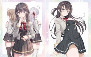 時々ボソッとロシア語でデレる隣のアーリャさん 第2巻《周防有希 水着ver.1／7スケールフィギュア付き完全数量限定版》【Blu-ray】 [Blu-ray]