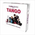 TANGO - OVER 3 HOURS OF ESSENTIAL TANGO MUSIC [CD]