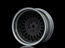 501シリーズ ホイールセット 4個入り 832104FBK RCパーツ