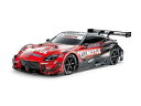 1/10RC MOTUL AUTECH Z (TT-02シャーシ) 58735 ラジコン