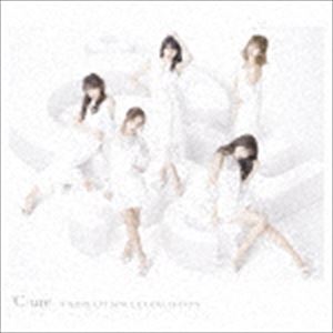 ℃-ute / ℃OMPLETE SINGLE COLLECTION（通常盤） [CD]