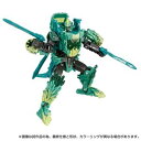 トランスフォーマーレガシー TL-74 シャード ロボット玩具