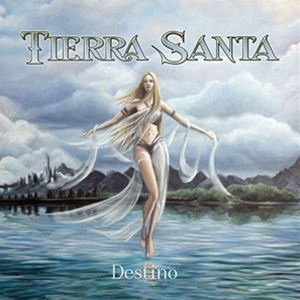 輸入盤 TIERRA SANTA / DESTINO [CD]