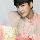 SE7EN / LOVE AGAIN [CD]