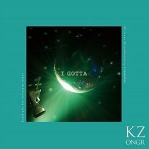 Rap, Hip-Hop - KZ / I gotta [CD]