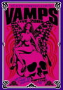 VAMPS LIVE 2008 [DVD]