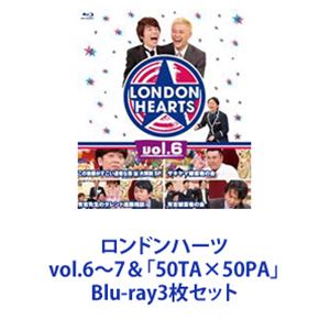 ɥϡ vol.6750TA50PA [Blu-ray3祻å]