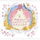楽天ぐるぐる王国DS 楽天市場店Little whisper / THE BEST of SWEETS HOUSE 2 〜for J-POP HIT COVERS SUPER NON-STOP DJ MIX〜 [CD]
