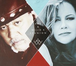 エイミー ケイ ウィリー リユニオン詳しい納期他、ご注文時はお支払・送料・返品のページをご確認ください発売日2014/11/27エイミー＆ウィリー・K / リユニオンリユニオン ジャンル 洋楽ハワイアン 関連キーワード エイミー＆ウィリー・Kハワイのデュオ、エイミー＆ウィリー・Kによる10年ぶり（2014年時）の復活アルバム。R＆B、ロックンロールからメキシカン・スタイルも織り交ぜた無敵のハワイアン・コンテンポラリーが誕生。　（C）RS※こちらの商品はインディーズ盤のため、在庫確認にお時間を頂く場合がございます。 種別 CD JAN 4524505321355 組枚数 1 製作年 2014 販売元 ラッツパック・レコード登録日2014/11/07