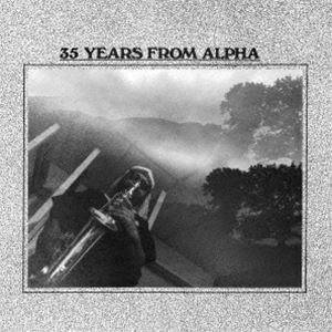 DEADLY HEADLEY BENNETT / 35 YEARS FROM ALPHA [CD]
