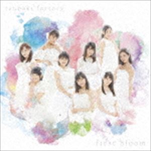 つばきファクトリー / first bloom（通常盤） [CD](2.0)
