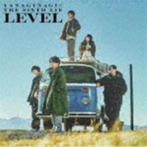 樂天商城 - やなぎなぎ×THE SIXTH LIE / TVアニメ「天才王子の赤字国家再生術」オープニングテーマ：：LEVEL [CD]