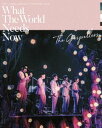 ゴスペラーズ坂ツアー2018〜2019”What The World Needs Now” Blu-ray