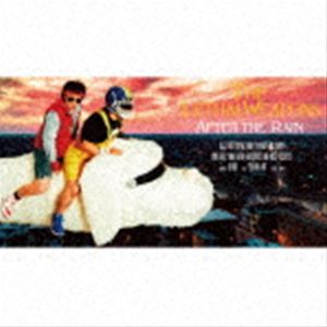 ザ・リーサルウェポンズ / 雨あがる（完全生産限定盤） [CD]