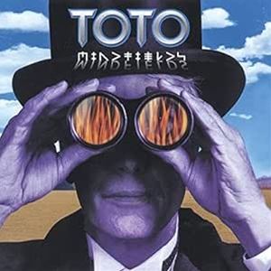 輸入盤 TOTO / MINDFIELDS [CD]