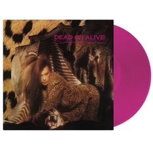 Rakuten - 輸入盤 DEAD OR ALIVE / SOPHISTICATED BOOM BOOM （TRANSLUCENT PURPLE） [LP]