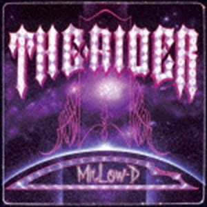 Artist Name: Ta Line - Mr.Low-D / THE RIDER [CD]