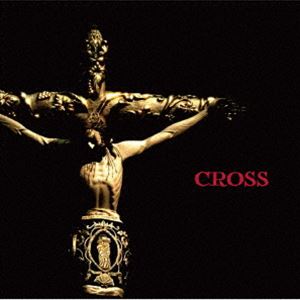 キリト / CROSS（初回生産限定盤／CD＋DVD） [CD]