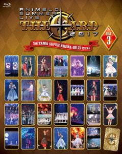 詳しい納期他、ご注文時はお支払・送料・返品のページをご確認ください発売日2018/3/28関連キーワード：アニメロサマーライブ アニサマAnimelo Summer Live 2017-THE CARD-8.27 ジャンル 音楽Jポップ 監督 出演 Animelo Summer Liveドワンゴ（MAGES.）と文化放送が主催する世界最大のアニメソングのライブイベント「Animelo Summer Live」。2005年から毎年開催されており、愛内里菜、m.o.v.e、AAAなどといったアニメソングを歌う一般アーティストや、アニソン歌手が出演している。数々のアーティストのセッションが目玉の一つでもあり、2005年当初の来客数は1万人程だったが2016年には8万人を超える来場客を記録するなど毎年来客数は増えており、人気を博している。本作は、そんなライブイベントの映像作品。2017年8月25日から27日の3日間、さいたまスーパーアリーナで行われた「Animelo Summer Live 2017-THE CARD-」。そのうちの8月27日の公演を収録している。封入特典「アニサマ2018」チケット最速先行抽選予約申し込み応募券（期限有）（初回生産分のみ特典）関連商品Animelo Summer Live／アニメロサマーライブ 種別 Blu-ray JAN 4540774802357 組枚数 2 製作国 日本 販売元 Bandai Namco Filmworks登録日2017/12/05