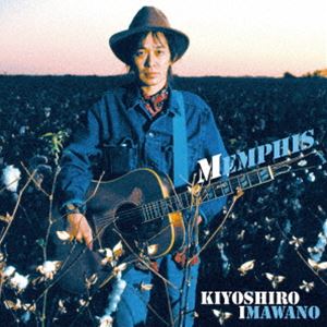 忌野清志郎 / Memphis（初回生産限定盤／180g重量盤） [レコード 12inch]