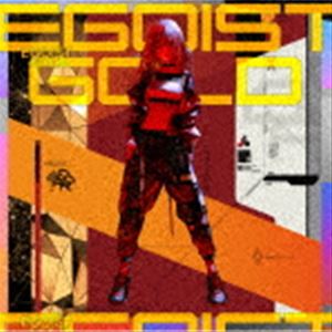 乐天商城 - EGOIST / Gold（通常盤） [CD]