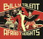 ͢ BILLY TALENT / AFRAID OF HEIGHTS [2LP]