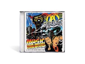 MUSIC FROM ANOTHER DIMENSION!詳しい納期他、ご注文時はお支払・送料・返品のページをご確認ください発売日2023/7/14AEROSMITH / MUSIC FROM ANOTHER DIMENSION!エアロスミス / ミュージック・フロム・アナザー・ディメンション! ジャンル 洋楽ハードロック/ヘヴィメタル 関連キーワード エアロスミスAEROSMITH2003年リリース15枚目のスタジオ・アルバムのCDリイシュー。収録内容1. LUV XXX2. Oh Yeah3. Beautiful4. Tell Me5. Out Go The Lights6. Legendary Child7. What Could Have Been Love8. Street Jesus9. Can’t Stop Lovin’ You10. Lover Alot11. We All Fall Down12. Freedom Fighter13. Closer14. Something15. Another Last Goodbye関連商品エアロスミス CD 種別 CD 【輸入盤】 JAN 0602455099358登録日2023/05/19