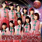 とちおとめ25 / GYO-ZA Party／未来に立って今を見て（TypeGI） [CD]