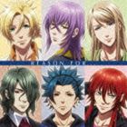 TVアニメ 神々の悪戯 エンディングテーマ：：REASON FOR… [CD]