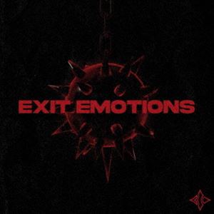 ブラインド・チャンネル / エグジット・エモーションズ [CD]