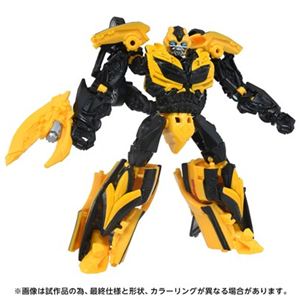 楽天市場】トランスフォーマー クラシックバンブルビーの通販