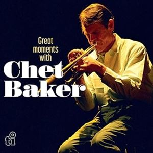 ͢ CHET BAKER / GREAT MOMENTS WITH COLORED [2LP]