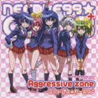 ニードレス★ガールズ+＋ / Aggressive zone [CD]