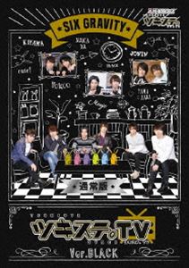 �ĥ����ơ�TV Ver.BLACK [DVD]