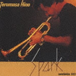 日野皓正（tp） / SPARK（SHM-CD） [CD]