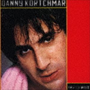 ダニー・クーチマー / 危険な遊び（完全生産限定盤／SHM-CD） [CD]