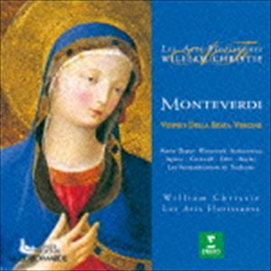 MONTEVERDI： VESPRO DELLA BEATA VERGINE詳しい納期他、ご注文時はお支払・送料・返品のページをご確認ください発売日2015/4/8関連キーワード：WPCS-16187/8ウィリアム・クリスティ（cond） / モンテヴェルディ：聖母マリアの夕べの祈りMONTEVERDI： VESPRO DELLA BEATA VERGINE ジャンル クラシック音楽史 関連キーワード ウィリアム・クリスティ（cond）レザール・フロリサンソフィー・マラン＝ドゥゴール（S）マリーズー・ヴィーチョレク（S）アルター・ステファノヴィッチ（A）ファビアン・ショフラン（A）ポール・アグニュー（T）ジョゼフ・コーンウェル（T）“古楽”の老舗レーベル、テルデック＆エラートの貴重なオリジナル楽器録音を再発売する“オリジナーレ”シリーズ。本作は、ウィリアム・クリスティが1997年の録音当時の研究成果を反映し、作品自体の真価を表出させた名演。　（C）RS録音年：1997年7月14日〜20日／収録場所：パリ、ウジェーヌ・ナポレオン財団付属礼拝堂封入特典解説歌詞対訳付収録曲目11.聖母マリアの夕べの祈り 序詞：神よ、慈悲もてわれを助けたまえ(2:13)2.聖母マリアの夕べの祈り アンティフォナ：そして王がその食卓につくとき-詩篇109：主はわが主に言いた(8:36)3.聖母マリアの夕べの祈り コンチェルト：われは黒し、されど麗し(4:30)4.聖母マリアの夕べの祈り アンティフォナ：その左手は私の頭の下に-詩篇112：しもべらよ、主を讃めたた(6:58)5.聖母マリアの夕べの祈り コンチェルト：麗しきかな、わが愛しきものよ(3:53)6.聖母マリアの夕べの祈り アンティフォナ：エルサレムの乙女たちよ、私は色が黒いけれど-詩篇121：われ(7:11)7.宗教的なコンチェルト集 ヴァイオリンとヴィオローネのための2声のソナタ(4:19)8.聖母マリアの夕べの祈り アンティフォナ：今や冬は終わり-詩篇126：主が建てたまわずば(4:46)9.聖母マリアの夕べの祈り コンチェルト：天よ、わが言葉を聞き入れたまえ-もろびとは御身にしたがいて(8:54)21.聖母マリアの夕べの祈り アンティフォナ：あなたは美しく生まれつき-詩篇147：エルサレムよ、主を讃め(4:29)2.宗教的なコンチェルト集 ヴァイオリン、コルネット、ヴィオローネのための3声のソナタ(3:16)3.聖母マリアの夕べの祈り コンチェルト：二人のセラピムが(6:20)4.聖母マリアの夕べの祈り 「聖マリアよ われらのために祈りたまえ」にもとづくソナタ(6:38)5.聖母マリアの夕べの祈り 讃歌：めでたし、海の星(8:15)6.聖母マリアの夕べの祈り アンティフォナ：聖母よ、お願いですから早く来てください(1:13)7.聖母マリアの夕べの祈り マニフィカト マニフィカト：わが魂主をあがめ(0:52)8.聖母マリアの夕べの祈り マニフィカト わが精神、救い主なる神により喜びおどる(1:06)9.聖母マリアの夕べの祈り マニフィカト 賤しき者をそのはしためとなさりしゆえ(1:58)10.聖母マリアの夕べの祈り マニフィカト 全能なる者(0:59)11.聖母マリアの夕べの祈り マニフィカト その御あわれみ(2:16)12.聖母マリアの夕べの祈り マニフィカト 主、そのみ腕の力(0:57)13.聖母マリアの夕べの祈り マニフィカト 権力者をその座より(1:55)14.聖母マリアの夕べの祈り マニフィカト 飢えたる者には(1:12)15.聖母マリアの夕べの祈り マニフィカト 主、御あわれみ忘れたまわず(1:17)16.聖母マリアの夕べの祈り マニフィカト アブラハムとその子孫につき(0:55)17.聖母マリアの夕べの祈り マニフィカト 願わくば父と子と(2:44)18.聖母マリアの夕べの祈り マニフィカト 初めにありしごとく(1:34)19.聖母マリアの夕べの祈り マニフィカト 主に祝福あらんことを(0:39) 種別 CD JAN 4943674204359 収録時間 100分07秒 組枚数 2 製作年 2014 販売元 ソニー・ミュージックソリューションズ登録日2015/01/06