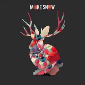 輸入盤 MIIKE SNOW / iii [LP]