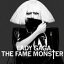 ͢ LADY GAGA / FAME MONSTER [2CD]