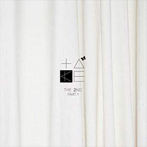 Used Items - 輸入盤 TAKE / 2ND ALBUM PART.1 ： TAKE [CD]