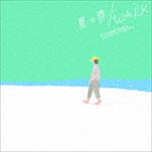 ビッケブランカ / 夏の夢／WALK（通常盤） [CD]