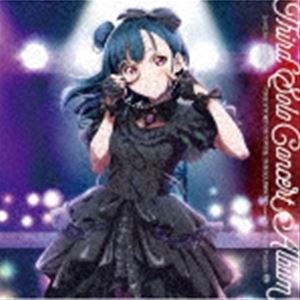 津島善子（CV.小林愛香） / LoveLive! Sunshine!! Third Solo Concert Album ～THE STORY OF ”OVER THE RAINBOW”～ starring Tsushima [CD]