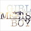 彽 / GIRL MEETS BOY [CD]