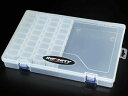 INFINITYスモールパーツケースセット(8連/4個) A0077-4 RCツール