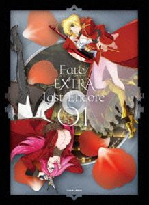 Fate / EXTRA Last Encore 1 (완전 생산 한정판) [DVD]