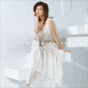伊藤千晃 / New Beginnings（CD＋DVD） CD