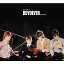 ザ ビートルズ / REVOLVER Sessions CD