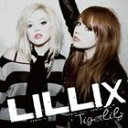 bNX / Tigerlily [CD]