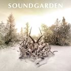 輸入盤 SOUNDGARDEN / KING ANIMAL （CD＋DVD＋2LP／DLX） CD＋DVD＋2LP