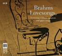 BRAHMS ： LOVE SONGS詳しい納期他、ご注文時はお支払・送料・返品のページをご確認ください発売日2013/5/17VARIOUS / BRAHMS ： LOVE SONGSヴァリアス / ブラームス：愛の歌 ジャンル クラシックその他 関連キーワード ヴァリアスVARIOUS収録内容収録曲ワルツ集「愛の歌」Op.52新・愛の歌ワルツOp.653つの四重唱曲Op.313つの歌Op.423つの四重唱曲Op.644つの四重唱曲Op.926つの四重唱曲Op.11213のカノンOp.113よりジプシーの歌Op.103演奏ニコル・マット指揮、ヨーロッパ室内合唱団、他 種別 2CD 【輸入盤】 JAN 0885470005362登録日2021/11/09